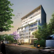 Foto Departamento en Venta en Arcos Vallarta, Guadalajara, Jalisco - $ 2.420.000 - DEV110913 - BienesOnLine