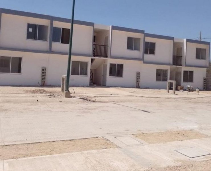 Departamento en Venta en SAN FERMIN Culiacán Rosales, Sinaloa