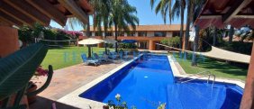 Casa en Venta en BARRIO IXTLAHUACAN Yautepec de Zaragoza, Morelos