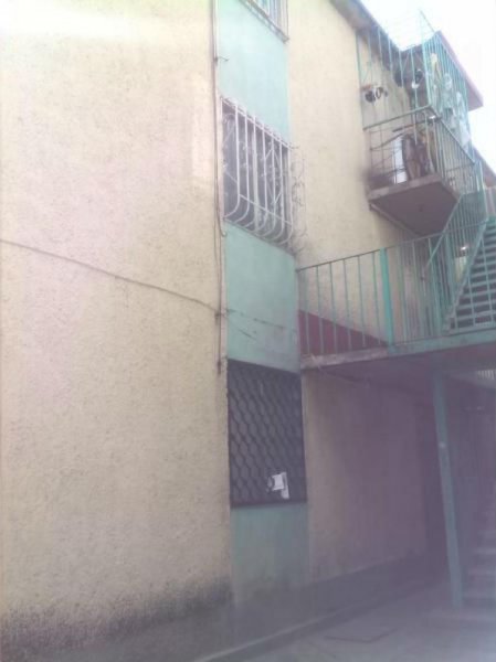 Foto Departamento en Venta en ZAPOTITLAN, Tláhuac, Distrito Federal - $ 540.000 - DEV182421 - BienesOnLine