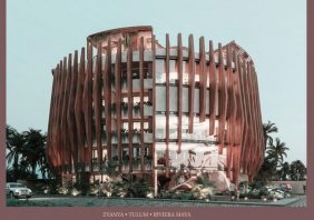 Departamento en Venta en REGION 15 Tulum, Quintana Roo