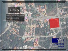 Terreno en Venta en la ropa Zihuatanejo, Guerrero